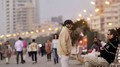 Cold Weather : मुंबईकर गारठले, मुंबईत निच्चांकी 14 अंश तापमान, पुढील 2 ते 3 दिवस थंडी कायम राहणार