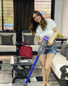 Shraddha Arya House: पति Rahul Nagal संग शादी के बाद इस आलीशान घर में रहती हैं श्रद्धा आर्या, कुछ ऐसी है लग्जरी लाइफ