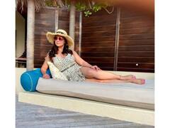 Lara Datta: लारा दत्ता का राहते चित्रपटांपासून दूर? जाणून घ्या त्या मागचे कारण..