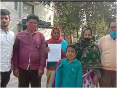 Narsinghpur News: 6 साल की बच्ची पर दो दावेदार, पहेली सुलझाने के लिए अब पुलिस के पास DNA टेस्ट आखिरी उपाय