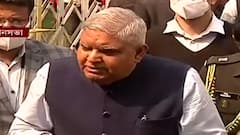 Jagdeep Dhankhar: 'রাজভবন কী করতে পারে, জানা নেই সরকারি অফিসারদের', হুঁশিয়ারি রাজ্যপালের| Bangla News