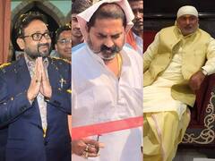 Mayawati के एक बसपा एमएलए के पास हैं 36 ट्रक, यूपी के इन करोड़पति विधायकों के पास है ऐसी गाड़ियां