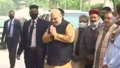 RPN Singh का Congress से इस्तीफा, आज ही BJP में हो सकते हैं शामिल | चुनाव फटाफट