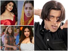 Bhumika Chawla से लेकर उस 'भिखारी लड़की' तक... 19 सालों में इतने बदल चुके हैं सलमान खान की फिल्म 'तेरे नाम' के ये कलाकार, अब दिखते हैं ऐसे...