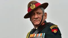 Mumbai News: बीजेपी की BMC से मांग- CDS बिपिन रावत के नाम पर रखा जाए नए बोरिवली फ्लाईओवर का नाम