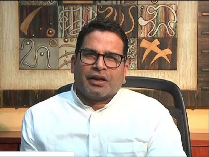 election strategist prashant kishor suggestions congress for alliance for lok sabha election 2024 2024 च्या लोकसभा निवडणुकीसाठी प्रशांत किशोर यांनी काँग्रेसला दिला 'हा' सल्ला!