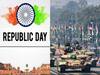 Republic Day Wishes, Quotes | இந்தியா என்பது நிலையான அடையாளம்.. வாழ்த்துகளை பகிர்ந்த இந்தியர்கள்.. ட்ரெண்டாகும் பதிவுகள்..