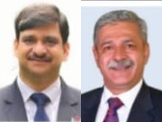 Republic Day के मौके पर CBI के 29 अधिकारियों को मिलेगा President Police Medal, जानें उनके बारे में Republic Day के मौके पर CBI के 29 अधिकारियों को मिलेगा President Police Medal, जानें उनके बारे में