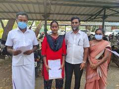 மருத்துவப்படிப்புகான 7.5 % இடஒதுக்கீட்டில் குளறுபடி ? - 18 அரசுப்பள்ளி மாணவர்களின் பெயர்கள் இடம்பெறாததாக புகார்