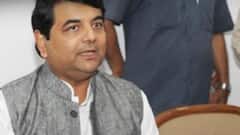 RPN Singh के इस्तीफे पर Congress की पहली प्रतिक्रिया, 