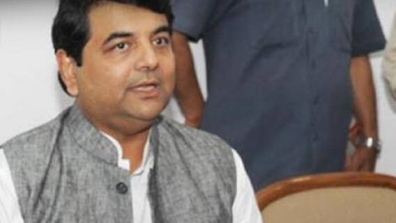 RPN Singh के इस्तीफे पर Congress की पहली प्रतिक्रिया, 