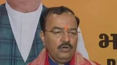 Speed News: BJP के 'संकल्प पत्र' में मथुरा का सांकेतिक तौर पर जिक्र | UP Polls