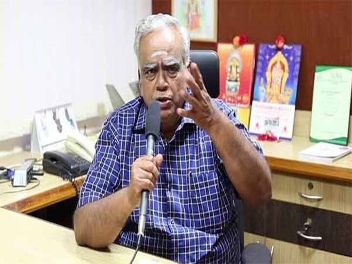 pyramid natarajan shares his experience withi actor vijay ‛கெட்ட நேரத்தில் தயாரிக்கப்பட்ட உதயா படம்... விஜய் ஒன்று சொன்னார்...’ - நொந்து கொண்ட தயாரிப்பாளர் பிரமிட் நடராஜன்!