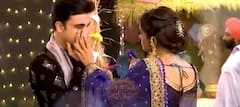 Kumkum Bhagya: Ranbir and Prachi get closer | SBS