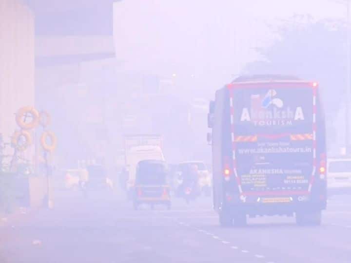 जनवरी माह का सोमवार का अधिकतम तापमान 24 डिग्री असामान्य रहा. कम से कम पिछले एक दशक में जनवरी का सबसे कम तापमान 17 जनवरी, 2020 को 25.3 डिग्री दर्ज किया गया था.