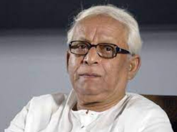 CPI-M Leader Former West Bengal CM Buddhadeb Bhattacharjee Refuses ...