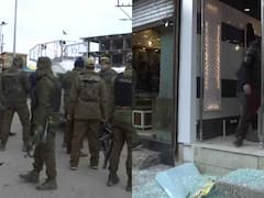 Republic Day से पहले Kashmir को दहलाने की कोशिश, आतंकियों ने सुरक्षाकर्मियों पर फेंका ग्रेनेड