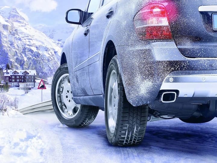 Winter Car Care tips from Tyre Pressure to Coolant Level take care of the car in winter like this Winter Car Care: सर्दियों में कार का ऐसे रखें ख्याल, माइलेज मिलेगा बढ़िया, नहीं आएगी खराबी