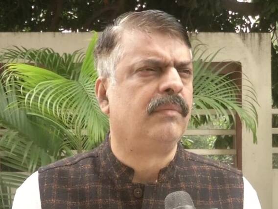 RPN Singh के पार्टी छोड़ने पर झारखंड कांग्रेस प्रमुख राजेश ठाकुर बोले- काफी सोच समझकर फैसला लिया होगा RPN Singh के पार्टी छोड़ने पर झारखंड कांग्रेस प्रमुख राजेश ठाकुर बोले- काफी सोच समझकर फैसला लिया होगा