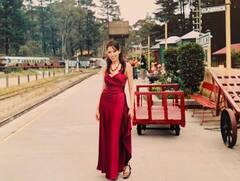 Munmun Dutta Photos: एक्टिंग से पहले करती थीं मॉडलिंग, सालों पहले कुछ ऐसी दिखती थीं बबीता जी, पहले इंटरनेशनल ट्रिप की फोटो की शेयर