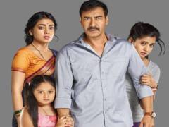 Drishyam में Ajay Devgn की छोटी बेटी अनु बन लोगों का दिल जीतने वाली बच्ची अब हो गई है ग्लैमरस, आंखों पर यकीन करना होगा मुश्किल