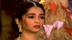Watch Full episode of Saas Bahu aur Saazish of 25 Jan 2022