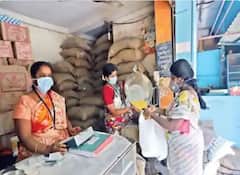 Ration Card: কোন রেশন কার্ডে কত রেশন বরাদ্দ ? জেনে নিন এখানে