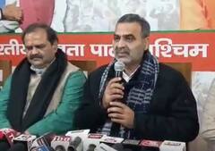 UP Election: केन्द्रीय मंत्री संजीव बालियान ने सपा पर लगाया बड़ा आरोप, मुजफ्फरनगर दंगों की दिलाई याद