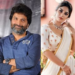 Mahesh Babu: మహేష్ మరదలిగా మలయాళ బ్యూటీ.. త్రివిక్రమ్ తెగ ప్రమోట్ చేస్తున్నారుగా.. 