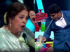 इस कंटेस्टेंट का टैलेंट देख Shilpa Shetty की नहीं रुकी हंसी Kirron Kher ने लगा दी झाड़