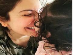 Celeb Kids: শুধু বিরুষ্কাই নন, আরও অনেক সেলেব দম্পতিই সন্তানকে ক্যামেরার আড়ালে রাখেন