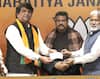 Assembly Election 2022: RPN Singh Joins BJP Hours After Resigning From Congress