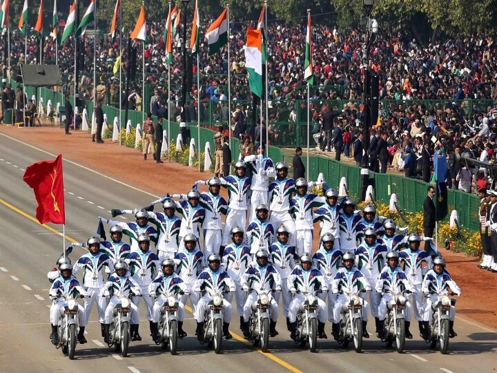 Republic Day 2022 Medals : குடியரசு தினத்திற்கான காவல்துறை பதக்கங்கள் : தமிழ்நாட்டில் யார்? யாருக்கு? முழு விவரம் உள்ளே