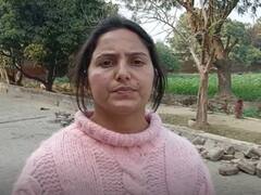 UP Election 2022: फतेहाबाद में सपा ने बनाया रुपाली दीक्षित को उम्मीदवार, जानें बीजेपी के साथ क्या है कनेक्शन