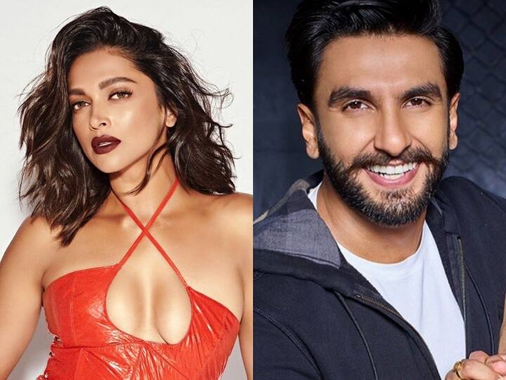 Deepika Padukone and Ranveer singh love story deepika shares how she met first time husband ranveer Watch: Ranveer Singh से पहली बार इस जगह मिली थीं Deepika Padukone, एक्ट्रेस ने बताया- ऐसे हुई थी पहली बार बात