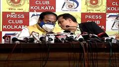 Joyprakash Majumdar: দলকে কাঠগড়ায় তুলে জয়প্রকাশের মমতাস্তুতি ঘিরে তুঙ্গে জল্পনা| Bangla News