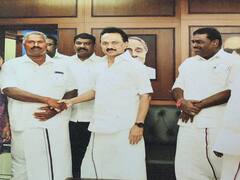 திமுக ஒன்றிய குழு உறுப்பினரை விஷம் வைத்து தீர்த்து கட்டிய மனைவி - வீட்டில் வேலை செய்த இளைஞரோடு கள்ளத்தொடர்பில் இருந்தது அம்பலம்