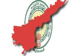 Andhra Pradesh Government Likely To Issue GO About 13 New Districts