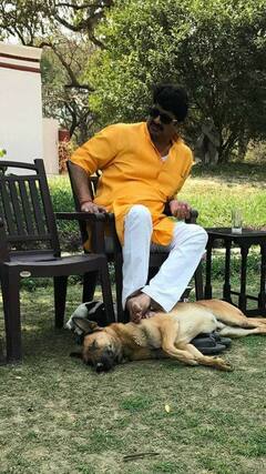 Raja Bhaiya Education: पिता थे पढ़ाई के खिलाफ, मां ने भेजा था स्कूल, जानिए कितना पढ़े-लिखे हैं कुंडा विधायक राजा भैया