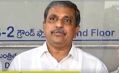 Sajjala On Narayana Arrest : నారాయణ పర్యవేక్షణలోనే మాల్ ప్రాక్టీస్ - తప్పు చేస్తే ఎవర్నీ వదలొద్దని జగన్ చెప్పారన్న సజ్జల !