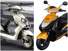 Electric Scooter: 50 हजार रुपये के बजट में लेना है इलेक्ट्रिक स्कूटर, जानिए क्या हैं आपके पास ऑप्शन
