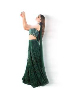 नॅशनल क्रश रश्मिका झाली ट्रोल; काय आहे कारण?