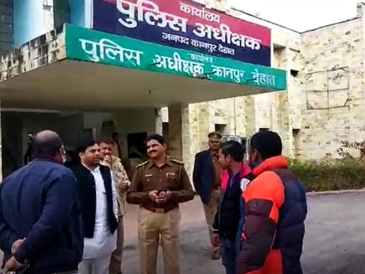 Uttar Pradesh Kanpur Police not taking any Action Against 60 Year old Couple Complain ANN Kanpur News: दरिंदे की दरिंदगी का शिकार हुई बुजुर्ग महिला, अब पुलिस की अनदेखी के कारण ऐसे हैं हालात