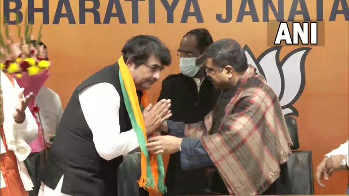 बीजेपी ज्वाइन करने के बाद आर.पी.एन. सिंह ने कहा- 32 सालों तक मैंने एक पार्टी में रहा ईमानदारी से, लगन से मेहनत की. लेकिन जिस पार्टी में इतने साल रहा अब वो पार्टी रह नहीं गई ना वो सोच रह गई जहां मैंने शुरूआत की थी.