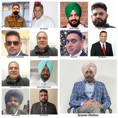 ਕੈਨੇਡਾ ਤੋਂ ਆਈ ਮਾਂ ਖੇਡ ਕਬੱਡੀ ਤੇ ਕਬੱਡੀ ਨੂੰ ਪਿਆਰ ਕਰਨ ਵਾਲਿਆਂ ਲਈ ਵੱਡੀ ਖੁਸ਼ਖਬਰੀ   