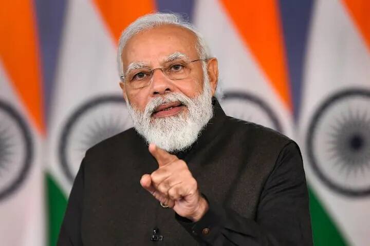 'One Nation, One Voter List' Will Improve Election Process: PM Modi On National Voters' Day National Voters' Day: জাতীয় ভোটার দিবসে ‘এক দেশ, এক নির্বাচন’-এর পক্ষে সওয়াল মোদির