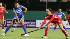 Asia Cup Women's Hockey: সিঙ্গাপুরকে গোলের মালা পরিয়ে বিশ্বকাপের যোগ্যতাও অর্জন করল ভারত