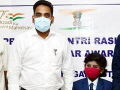 Tamil Nadu: 7-Year-Old Girl Among Two Who Bagged PM Rashtriya Bal Purashkar Award For Innovation In The State