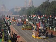 Republic Day 2022 | குடியரசு தின விழா 2022: குடியரசு தின விழா அணிவகுப்பு… சுவாரஸ்யமான தகவல்கள்!