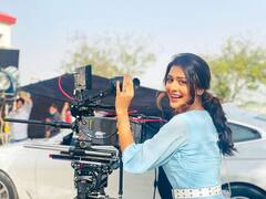 Paayal Rajputh Photos: పాయల్ ఈ పని కూడా మొదలుపెట్టేసిందా...?